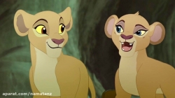 انیمیشن گارد شیر فصل 2 قسمت 24 - The Lion Guard